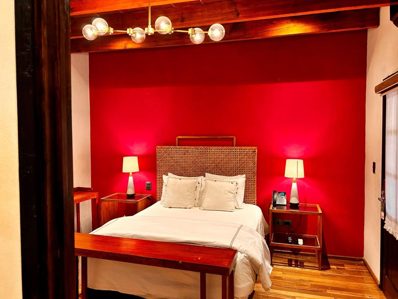 Bito'S Hotel Boutique San Miguel de Allende Exterior foto