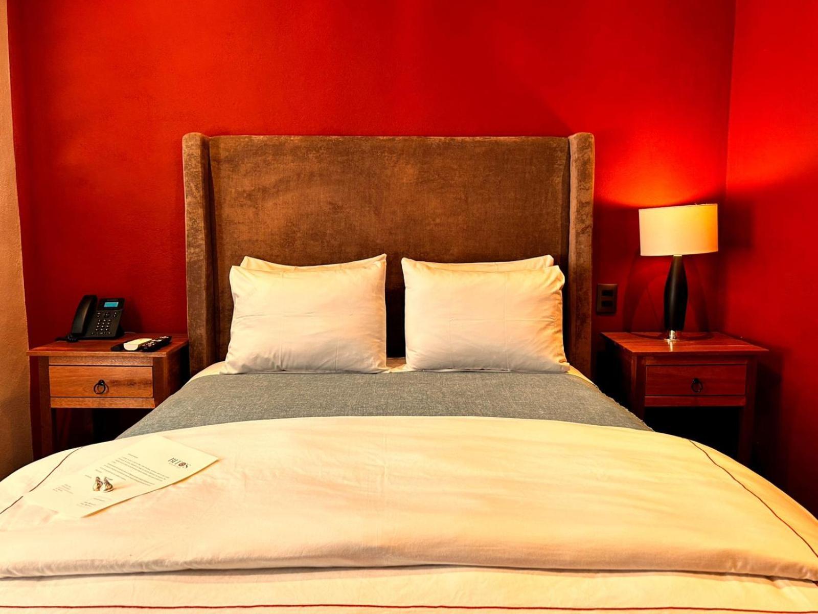 Bito'S Hotel Boutique San Miguel de Allende Exterior foto