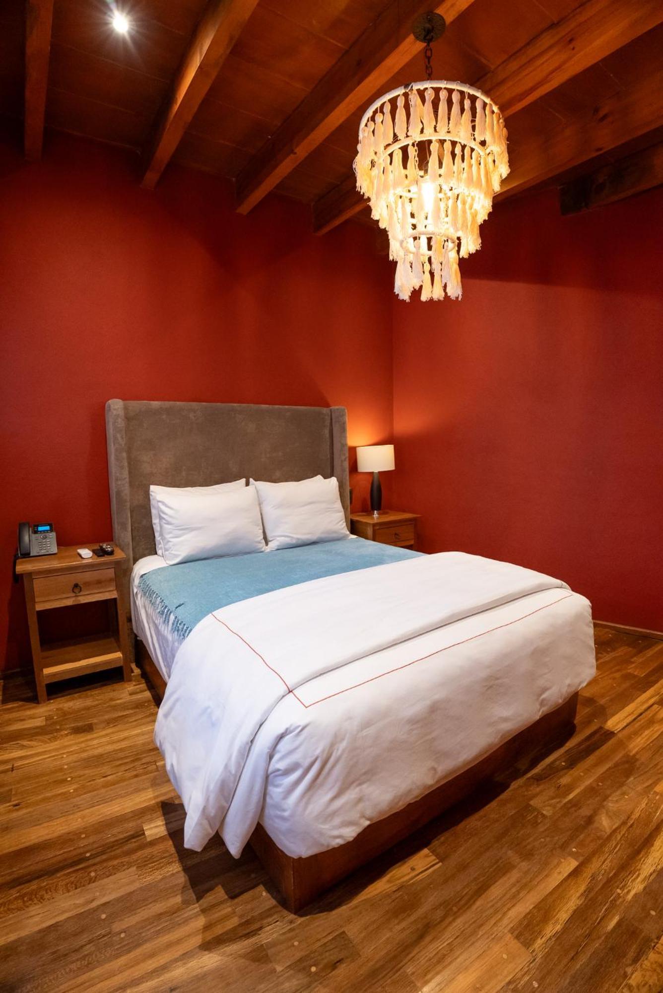 Bito'S Hotel Boutique San Miguel de Allende Exterior foto